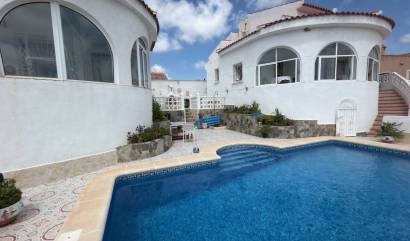 Sale - Apartment - Algorfa