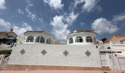 Sale - Apartment - Algorfa