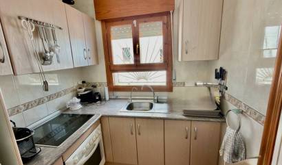 Sale - Apartment - Algorfa
