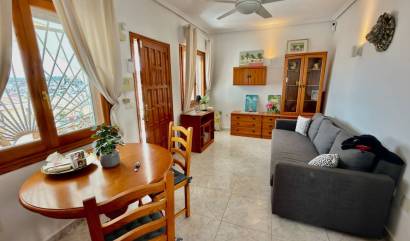 Sale - Apartment - Algorfa