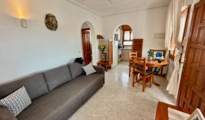 Sale - Apartment - Algorfa