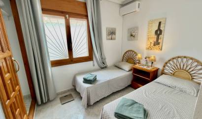 Sale - Apartment - Algorfa