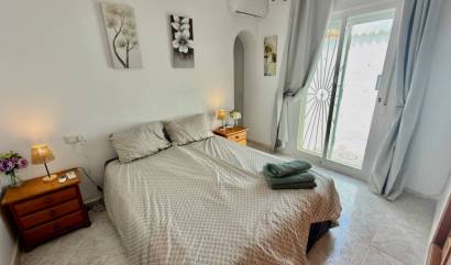 Sale - Apartment - Algorfa