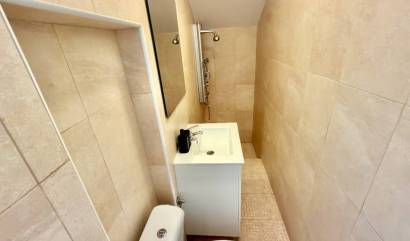 Sale - Apartment - Algorfa