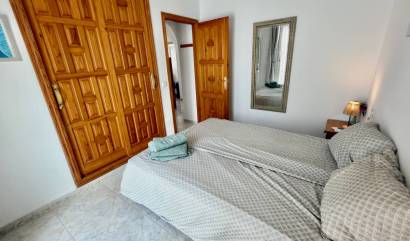Sale - Apartment - Algorfa