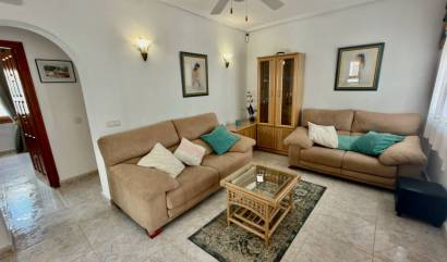 Sale - Apartment - Algorfa