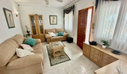 Sale - Apartment - Algorfa