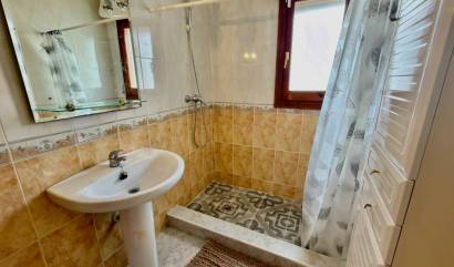 Sale - Apartment - Algorfa