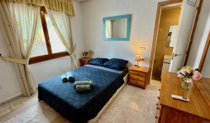 Sale - Apartment - Algorfa