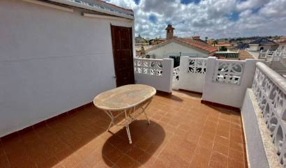 Sale - Apartment - Algorfa