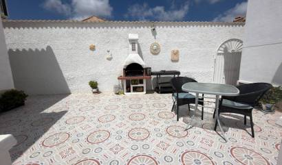 Sale - Apartment - Algorfa