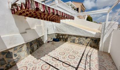 Sale - Apartment - Algorfa