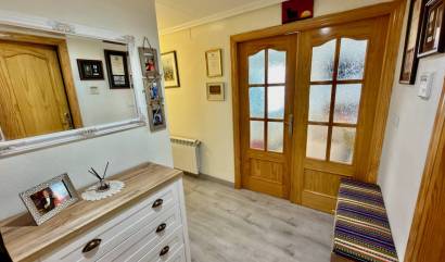 Sale - Apartment - Almoradí - centro