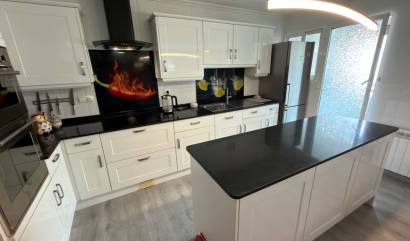 Sale - Apartment - Almoradí - centro