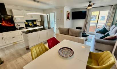 Sale - Apartment - Almoradí - centro