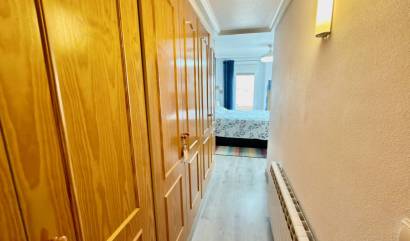 Sale - Apartment - Almoradí - centro