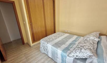 Sale - Apartment - Almoradí
