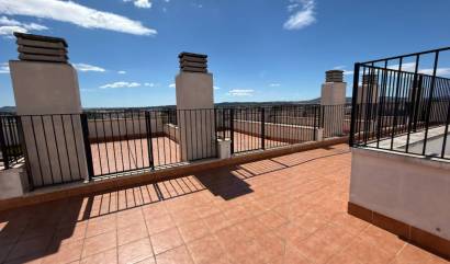 Sale - Apartment - Almoradí