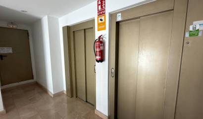 Sale - Apartment - Almoradí