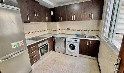 Sale - Apartment - Benijofar