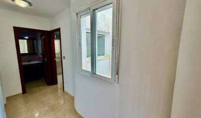 Sale - Apartment - Benijofar