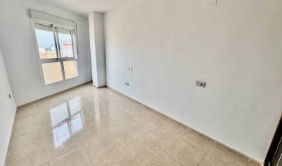 Sale - Apartment - Benijofar