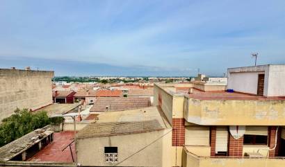 Sale - Apartment - Benijofar