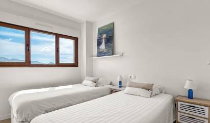 Sale - Apartment - Cartagena - Playa Honda-Playa Paraíso