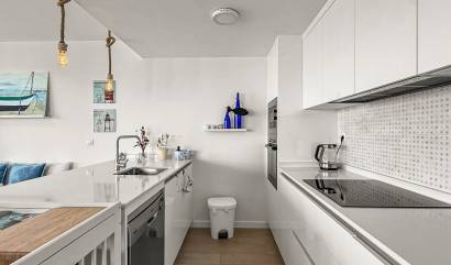 Sale - Apartment - Cartagena - Playa Honda-Playa Paraíso