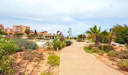 Sale - Apartment - Cartagena - Playa Honda-Playa Paraíso