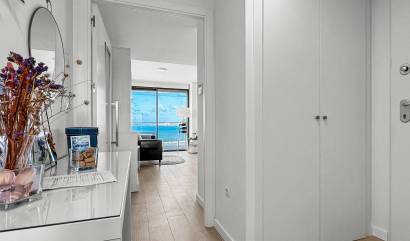 Sale - Apartment - Cartagena - Playa Honda-Playa Paraíso