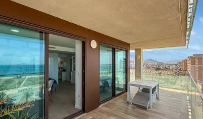 Sale - Apartment - Cartagena - Playa Honda-Playa Paraíso