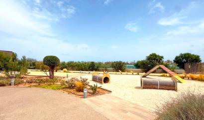 Sale - Apartment - Cartagena - Playa Honda-Playa Paraíso