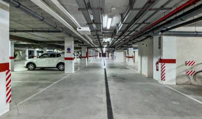 Sale - Apartment - Cartagena - Playa Honda-Playa Paraíso