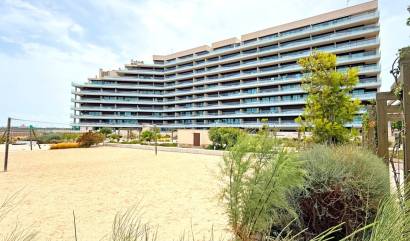 Sale - Apartment - Cartagena - Playa Honda