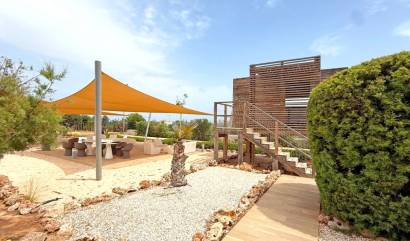 Sale - Apartment - Cartagena - Playa Honda