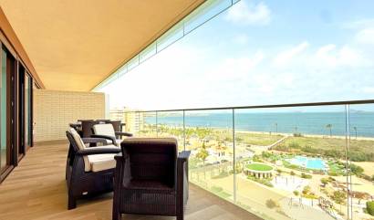 Sale - Apartment - Cartagena - Playa Honda