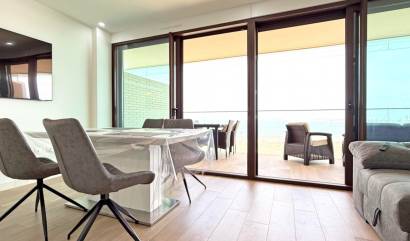 Sale - Apartment - Cartagena - Playa Honda