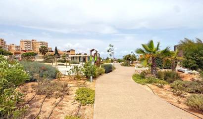 Sale - Apartment - Cartagena - Playa Honda