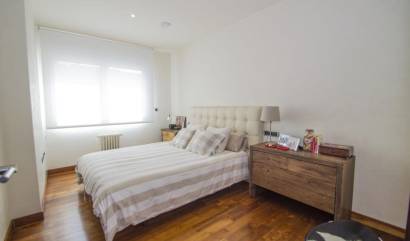 Sale - Apartment - Centro Torrevieja - Center Torrevieja