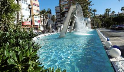 Sale - Apartment - Centro Torrevieja - Center Torrevieja