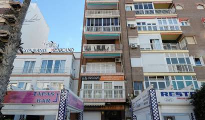 Sale - Apartment - Centro Torrevieja - Center Torrevieja