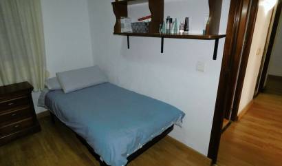 Sale - Apartment - Centro Torrevieja - Center Torrevieja