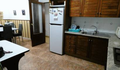 Sale - Apartment - Centro Torrevieja - Center Torrevieja