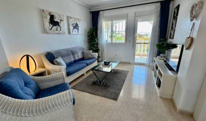 Sale - Apartment - Ciudad Quesada - Ciudad Quesada - Doña Pepa