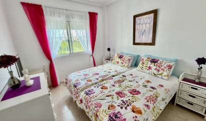 Sale - Apartment - Ciudad Quesada - Ciudad Quesada - Doña Pepa