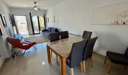 Sale - Apartment - Ciudad Quesada - Ciudad Quesada - Doña Pepa