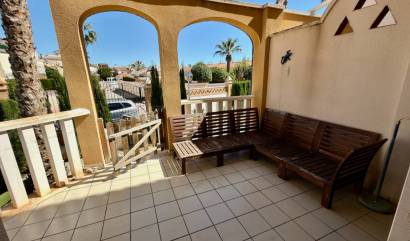 Sale - Apartment - Ciudad Quesada - Ciudad Quesada - Doña Pepa