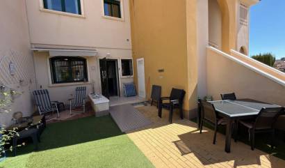 Sale - Apartment - Ciudad Quesada - Ciudad Quesada - Doña Pepa