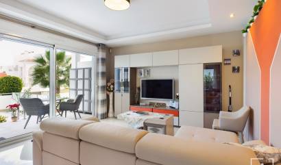 Sale - Apartment - Ciudad Quesada - Doña Pepa